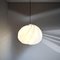 Large Acrylic Hanging Lamp Alicante by Emanuele Ponzio for Harvey Guzzini, 1960s 2