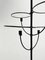 Chrome-Plated Lyndon Pendant Light by Vico Magistretti for Oluce 10