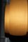 Mid-Century Teak and Opaline Glass Wall Lamps, 1960s, Set of 2 6