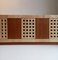 Erasmo Sideboard by Ferdinando Meccani for Meccani Arredamenti, 1972 5