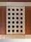 Erasmo Sideboard by Ferdinando Meccani for Meccani Arredamenti, 1972 6