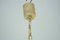 Mid-Century Cortex Murano Glass Chandelier by Toni Zuccheri for Venini, 1960s 8