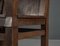 Poltrone con anima in pino, anni '40, set di 2, Immagine 22