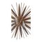 Mid-Century Wandlampe aus Messing 4