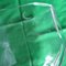 Vintage Crystal Girl Wishing on the Moon Hand Etched Vase from Orrefors, Sweden, 1960s, Image 7