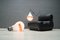 Incandescent Floor Lamps, 1960s, Set of 2, Image 4