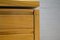Desk with Rolling Drawer Compartment from WK Möbel, 1960s 25
