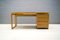 Desk with Rolling Drawer Compartment from WK Möbel, 1960s 2