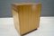 Desk with Rolling Drawer Compartment from WK Möbel, 1960s 17