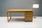 Desk with Rolling Drawer Compartment from WK Möbel, 1960s, Image 3