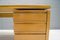 Desk with Rolling Drawer Compartment from WK Möbel, 1960s 23