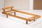 Vintage Daybed by Pierre Chapo 10