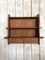 Vintage Scandinavian Teak Shelf 1