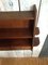 Vintage Scandinavian Teak Shelf 7