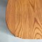 Mid-Century Modern Italian Wood Chairs attributed to Mario Marenco for Mobilgirgi, 1970s, Set of 10 16