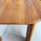 Mid-Century Modern Italian Wood Chairs attributed to Mario Marenco for Mobilgirgi, 1970s, Set of 10 15