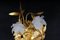 French Art Nouveau Wall Sconces, Paris, Set of 2 7