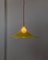Large Vintage Hanging Light, Italy, 1970s 2