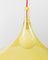 Large Vintage Hanging Light, Italy, 1970s 3