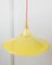 Large Vintage Hanging Light, Italy, 1970s 5