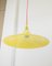 Large Vintage Hanging Light, Italy, 1970s 10