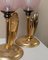 Vintage Hollywood Regency Style Table Lamps, Italy, 1960s, Set of 2 8