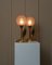 Vintage Hollywood Regency Style Table Lamps, Italy, 1960s, Set of 2 2