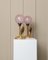 Vintage Hollywood Regency Style Table Lamps, Italy, 1960s, Set of 2 1