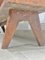 Regal von Pierre Jeanneret, 1950er 1