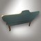 Antique Biedermeier Lounge Chair, 1850s 8