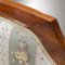 Antique Biedermeier Lounge Chair, 1850s 4