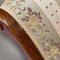 Antique Biedermeier Lounge Chair, 1850s 5