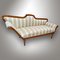 Antique Biedermeier Lounge Chair, 1850s 2