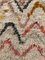 Vintage Beni Ouarain Berber Teppich, 2010er 7