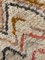 Vintage Beni Ouarain Berber Teppich, 2010er 4