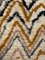 Vintage Beni Ouarain Berber Teppich, 2010er 5