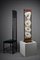Piccolo Totem 03 Abstract Stone Sculpture by Alberto Cabiddu, Italy, 1999 10