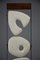 Piccolo Totem 03 Abstract Stone Sculpture by Alberto Cabiddu, Italy, 1999 5