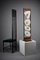 Piccolo Totem 03 Abstract Stone Sculpture by Alberto Cabiddu, Italy, 1999 2