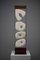 Piccolo Totem 03 Abstract Stone Sculpture by Alberto Cabiddu, Italy, 1999 4