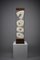 Piccolo Totem 03 Abstract Stone Sculpture by Alberto Cabiddu, Italy, 1999 1