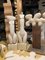 Piccolo Totem 03 Abstract Stone Sculpture by Alberto Cabiddu, Italy, 1999 13
