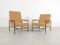 Dutch Lounge Chairs by Rob Parry for Gelderland, 1960s, Set of 2 3