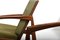 Set of Vintage Paper Knife Easy Chairs by Kai Kristiansen for Magnus Olesen, 1960s 9