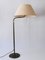 Vintage Adjustable Floor Lamp, Germany, 1960s 9