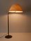 Vintage Adjustable Floor Lamp, Germany, 1960s 10