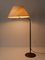 Vintage Adjustable Floor Lamp, Germany, 1960s 4
