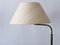 Vintage Adjustable Floor Lamp, Germany, 1960s 17