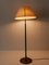 Vintage Adjustable Floor Lamp, Germany, 1960s 14