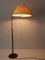 Vintage Adjustable Floor Lamp, Germany, 1960s 12
